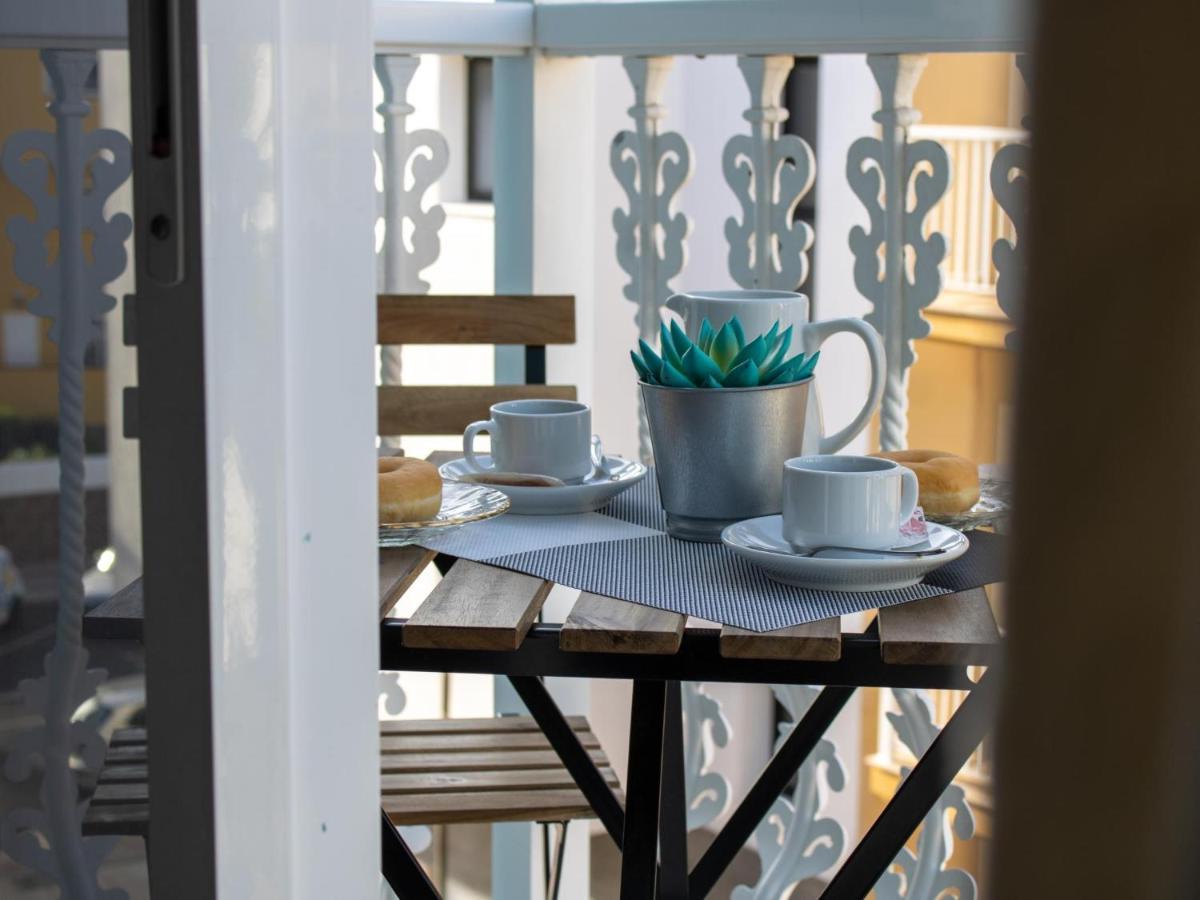 Puesta De Sol Rentals 3Cr Playa de San Juan  Exterior photo